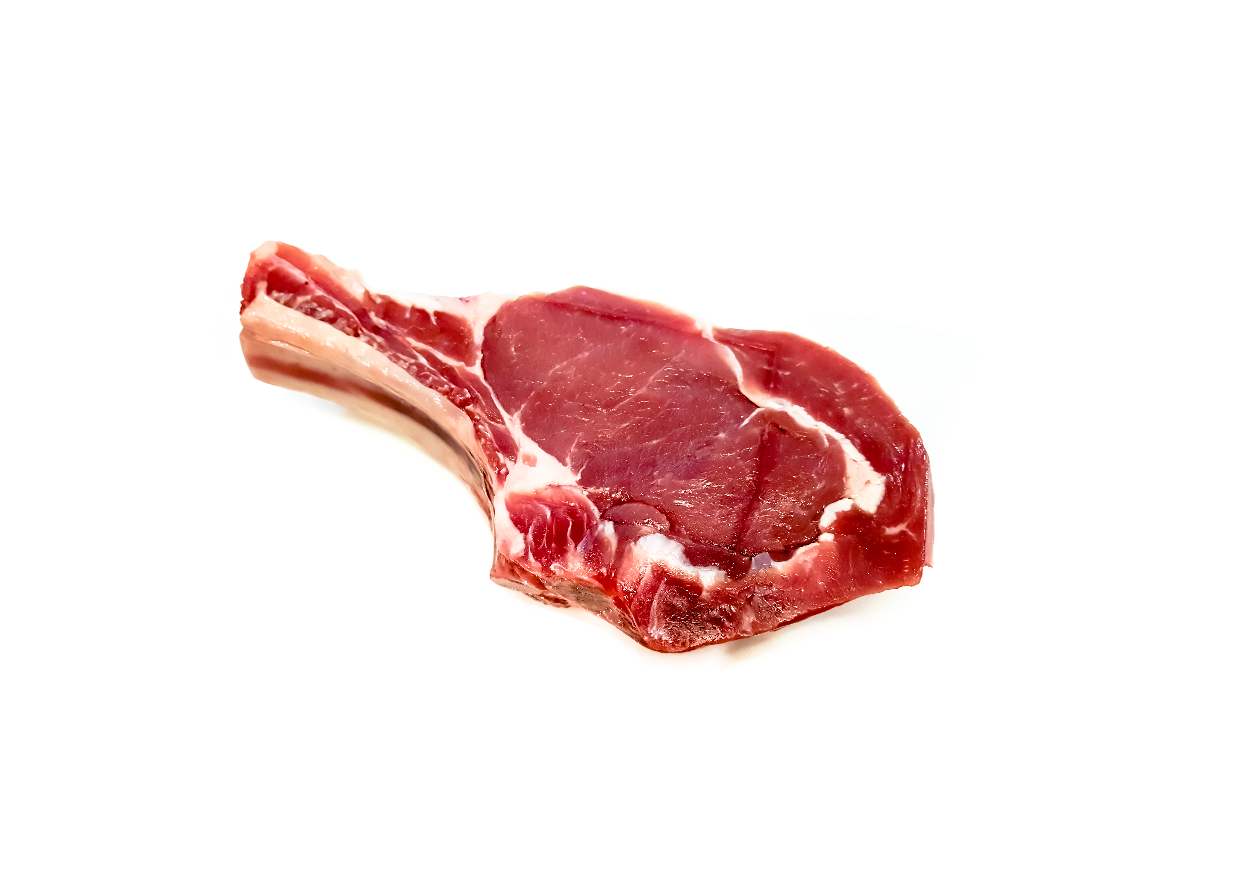 Мясо корейка говядина